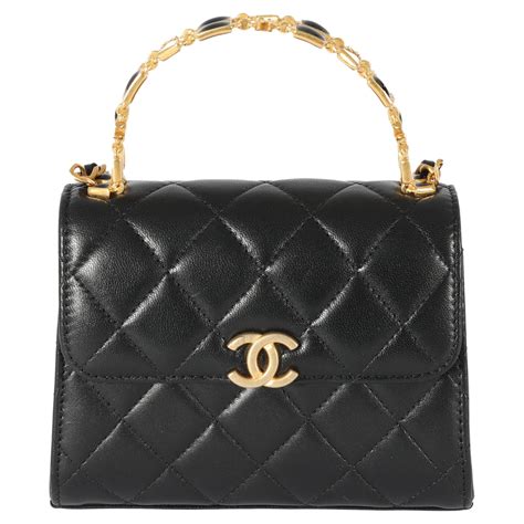 chanel 23a bags|chanel handbags.